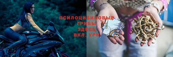 герыч Алексеевка